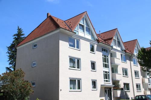 Fewo Amsbergstrasse