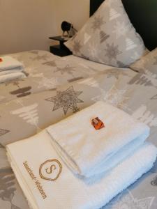 FeWo An der Elpe zwischen Winterberg und Fort Fun