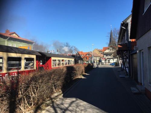 FEWO an der Malzmühle 1d