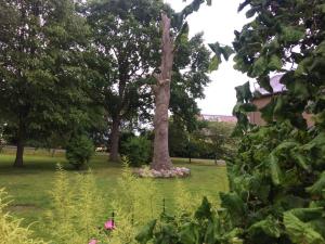 Appartement Fewo an der Mühle Mühlenstrasse 2 24376 Hasselberg Schleswig-Holstein