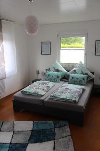 Appartement FEWO An der Ölmühle An der Ölmühle 7 EG 76831 Heuchelheim-Klingen Rhénanie-Palatinat