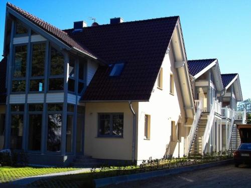 FeWo an der Ostsee Nr. 2
