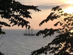 FeWo an der Ostsee Nr. 2