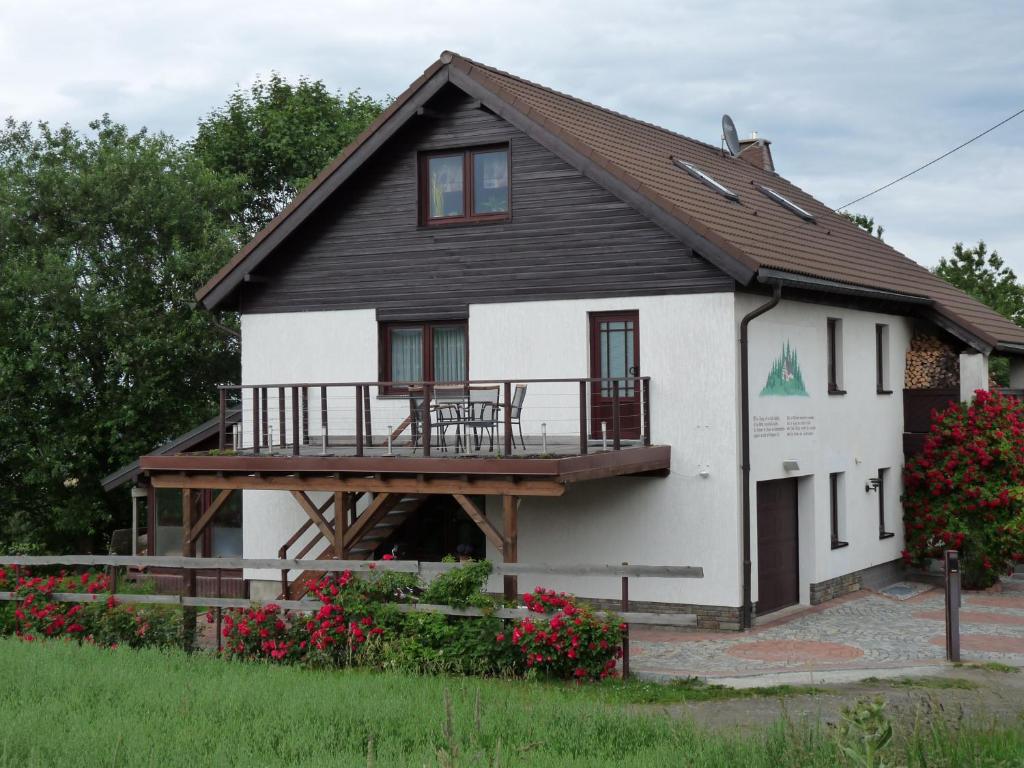 Appartement Fewo an der Teufelskanzel Dahlienweg 8, 09456 Annaberg-Buchholz, Germany 09456 Annaberg-Buchholz