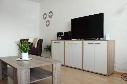 FEWO Angela - Haus Rindalphorn