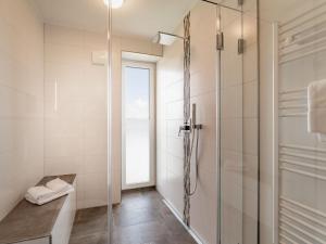Fewo Ankergold mit Sauna & Deichblick