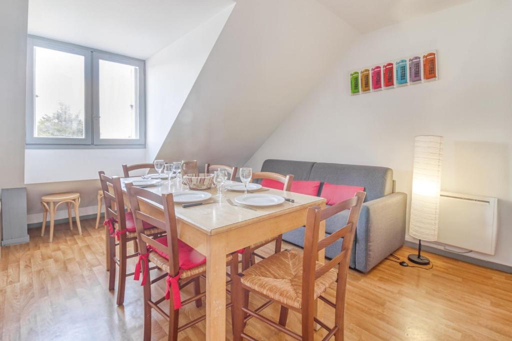 FeWo Annabell 66606 Saint-Wendel