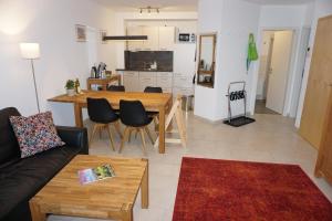 Appartement FeWo Apland Reduitstrasse 23 76829 Landau in der Pfalz Rhénanie-Palatinat