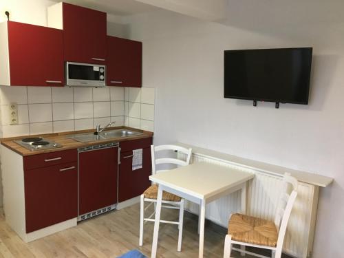 FEWO Appartement 4