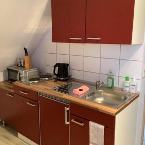 FEWO Appartement 5