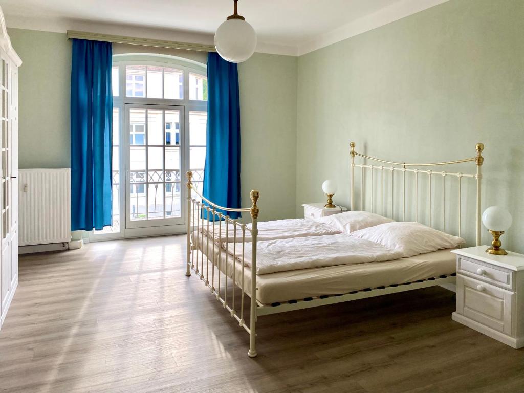 Appartement FeWo Art Deco Weinauallee 20 FeWo 1. Etage 02763 Zittau