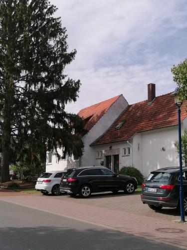 FEWO-ATLANTA Reinhardshausen