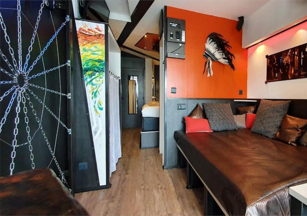 Fewo Atlantik App 4