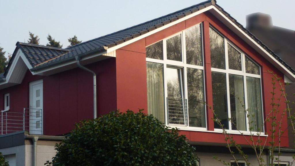 Appartement Fewo Ausblick 34 Hinterm Holz 21755 Hechthausen