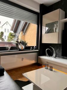 FeWo Auszeit mit Stil