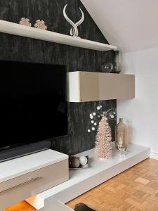 FeWo Auszeit mit Stil