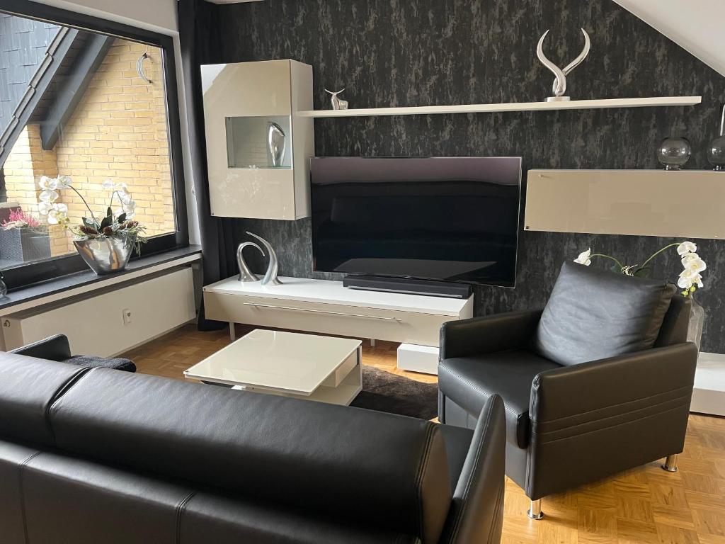 Appartement FeWo Auszeit mit Stil Lautenthaler Straße 28b 38644 Hahnenklee