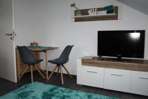 FeWo Azur Balingen