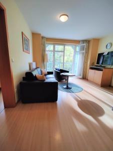 Appartement Fewo B 34 Am Weststrand Toplage 2 Reutersteig Wohnung B 34, 2. OG 18225 Kühlungsborn Mecklembourg-Poméranie