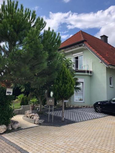 FEWO Bachmann Landhaus 2, auch kurzfristig EP Eintrittskarten garantiert!!!