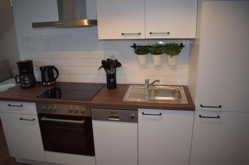 FeWo Bäckerei Koch Apartment 1