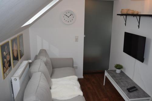 FeWo Bäckerei Koch Apartment 1