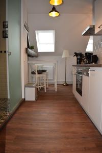 FeWo Bäckerei Koch Apartment 1