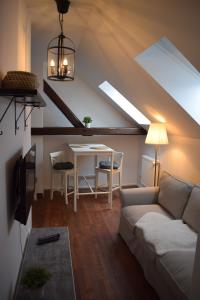 FeWo Bäckerei Koch Apartment 1