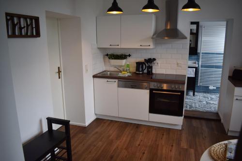 FeWo Bäckerei Koch Apartment 2
