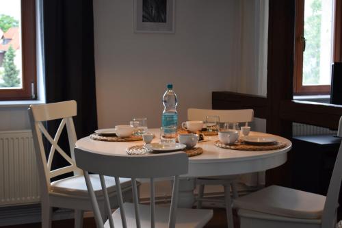 FeWo Bäckerei Koch Apartment 2