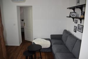 FeWo Bäckerei Koch Apartment 2