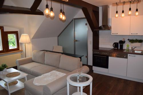 FeWo Bäckerei Koch Apartment 3