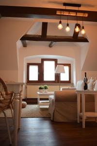 FeWo Bäckerei Koch Apartment 3