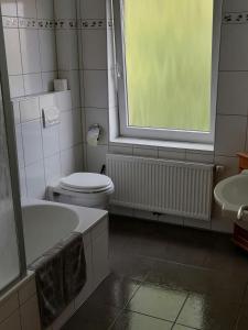 Appartement FeWo Baltrum in Roggenstede 4 Dreeschacker 26553 Dornum Basse-Saxe