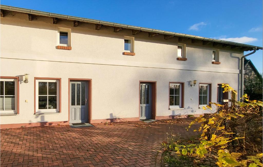 FeWo Bansin - Verwalterhaus , 18519 Sundhagen