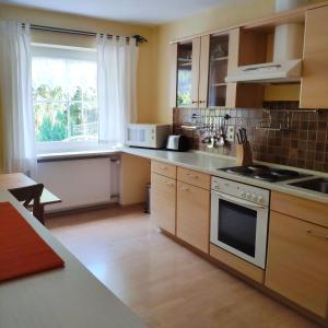 Appartement FeWo Bayern 16 Raiffeisenstraße 94262 Kollnburg Bavière