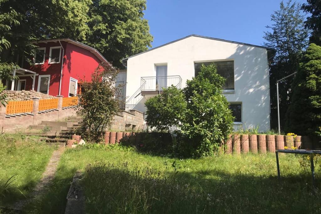 Appartement FeWo Bea - Stadtzentrum und Ostseenähe 38 Auguststraße Hof Janko 23611 Bad Schwartau