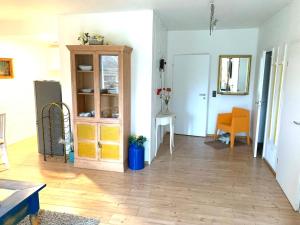 Appartement FeWo Bea - Stadtzentrum und Ostseenähe 38 Auguststraße Hof Janko 23611 Bad Schwartau Schleswig-Holstein