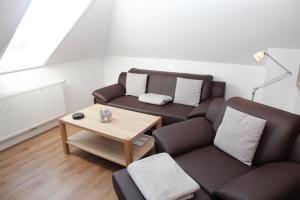 Appartement Fewo-Behle Rotdornstrasse 13 26736 Upleward Basse-Saxe