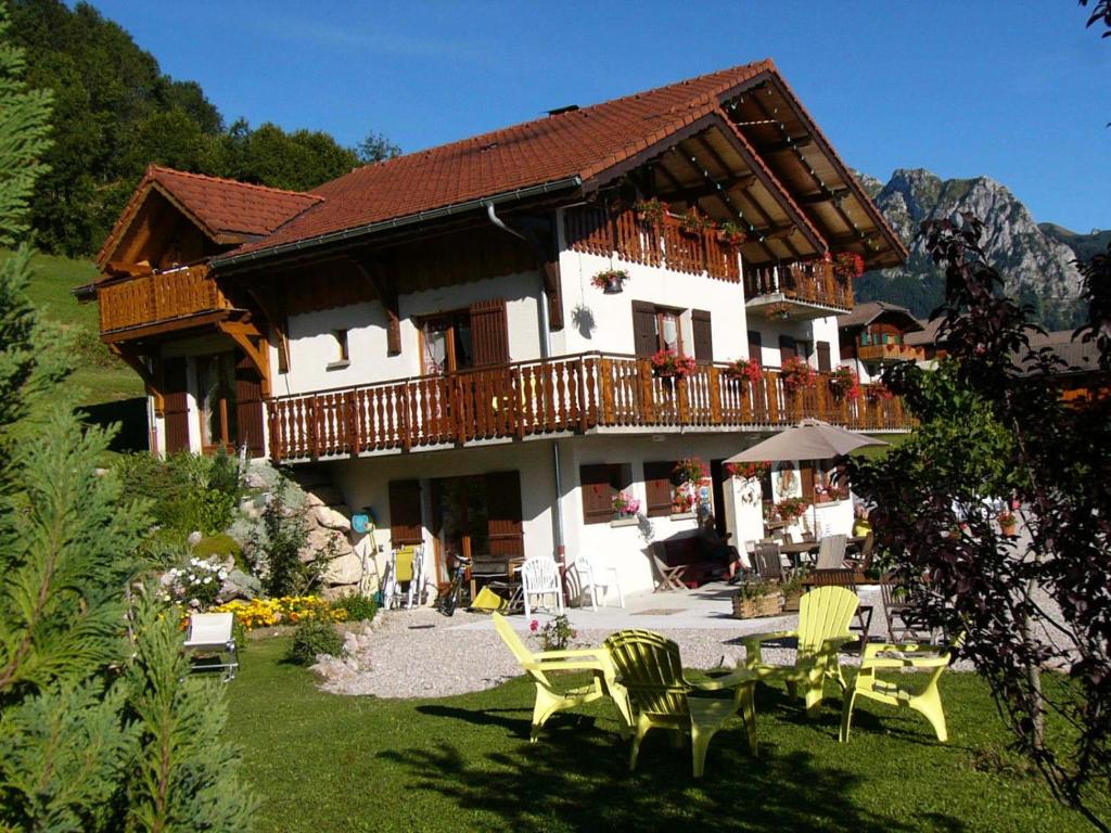 FeWo Benno 87527 Sonthofen