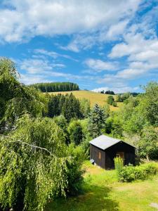 FeWo - Bergblick