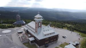 Appartement FeWo Bergblick - Oberwiesenthal 41 Zechenstraße 09484 Kurort Oberwiesenthal Saxe