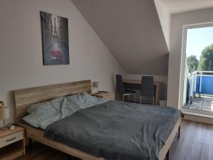 Fewo Bernau