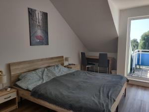 Appartement Fewo Bernau 3 Am Mahlbusen 16321 Bernau bei Berlin Brandebourg