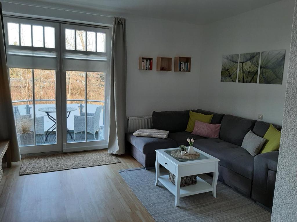 Appartement Fewo Bernhardt \ Wennseestr.3 App.1 23683 Scharbeutz