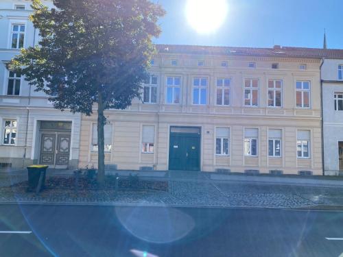 FeWo Bismarckstraße