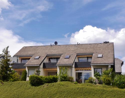 Fewo Blumes Bergfrieden mit MeineCardPlus