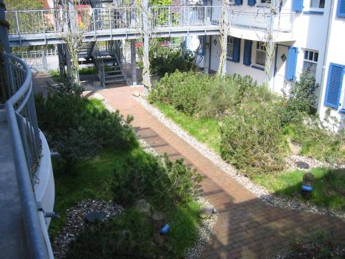 FeWo Boddenblick - Ostseebad Zingst