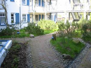 FeWo Boddenblick - Ostseebad Zingst