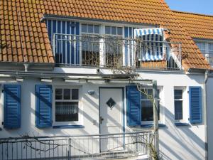 FeWo Boddenblick - Ostseebad Zingst